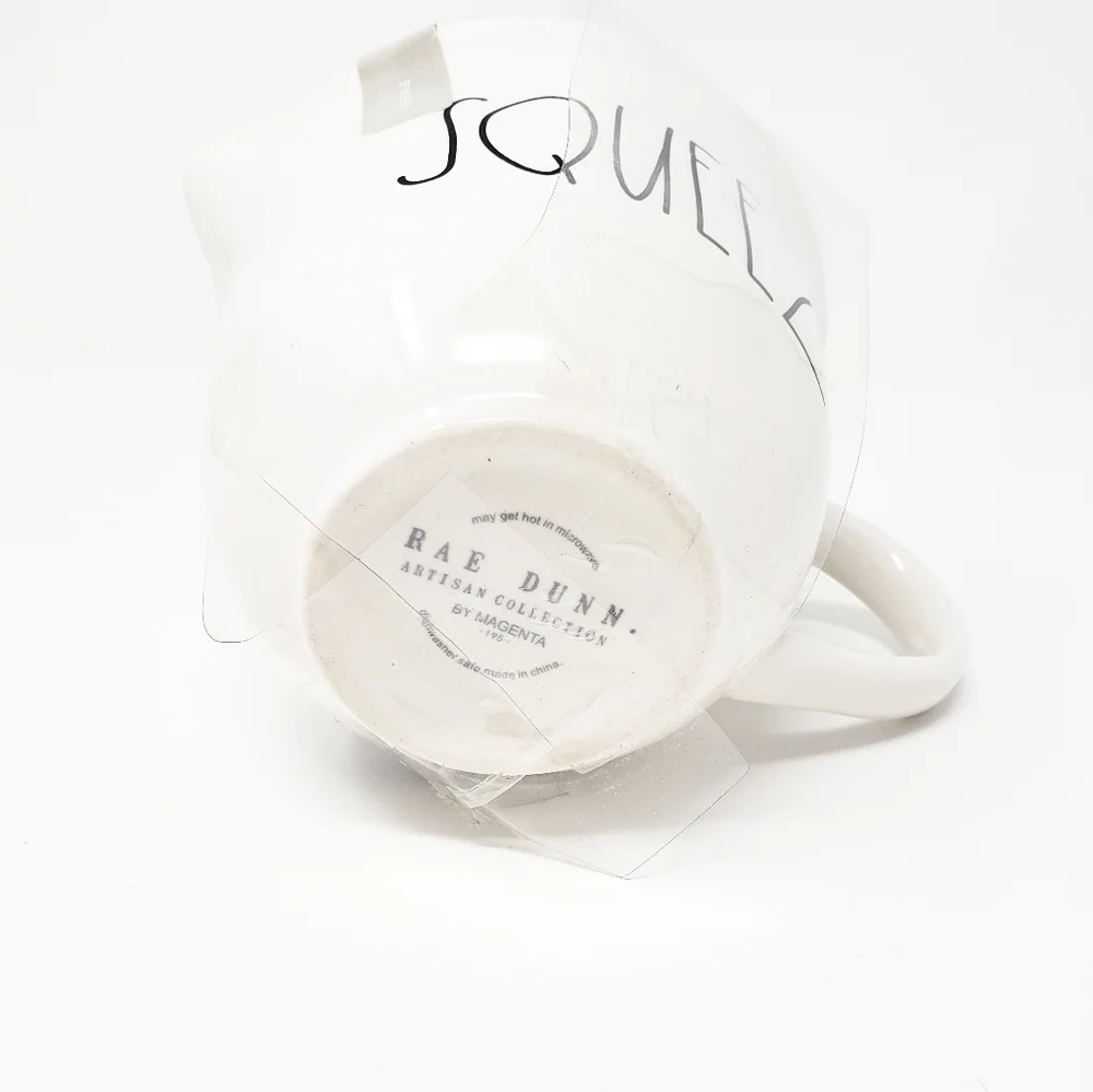 RAE DUNN Squeeze juicer NWT